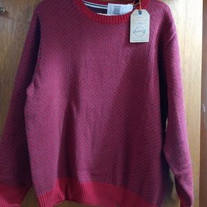 Mens sweater